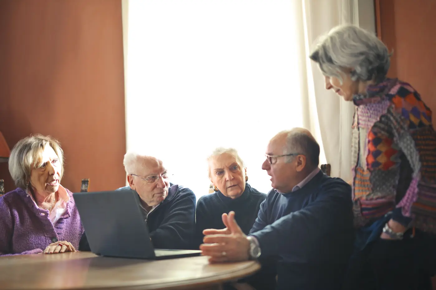 Психологічна підтримка